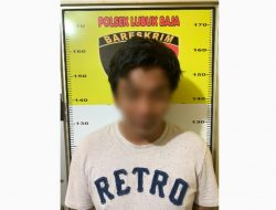 Polisi Bekuk Pelaku Jambret Tas Pejalan Kaki di Batam