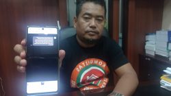 Nomor Anggota DPRD Batam Diretas, Sebar SMS Berisi Demo Buruh Tidak Ada Guna