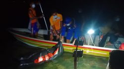 Tim SAR Gabungan Temukan Jasad Dua Orang Lompat ke Laut saat Dikejar Bea Cukai Batam