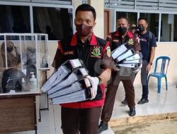 Kadinkes Bintan Hormati Proses Hukum Kasus Insentif Nakes Fiktif