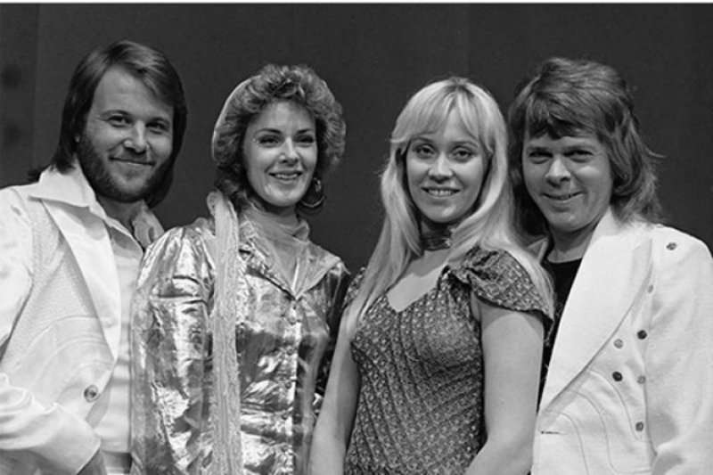 ABBA Rilis Album Teranyar dan Terakhir