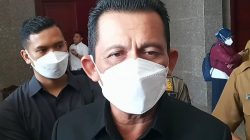 Gubernur Kepri Prihatin Terkait Kasus Dugaan Penganiayaan di SPN Dirgantara Batam