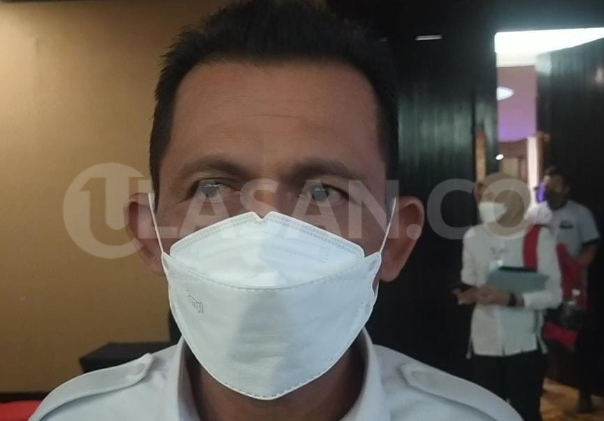 Gubernur Kepri Apresiasi Vaksinasi TNI-Polri