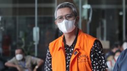 Nah Loh! JPU Beberkan Pihak Lain Penikmat Aliran Dana Korupsi Bupati Bintan