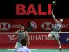 Tiga Wakil Merah Putih Bertanding di Semifinal Indonesia Open 2021