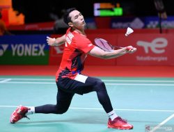 Hari ini, Enam Wakil Indonesia Berlaga di Perempat Final Indonesia Open 2021