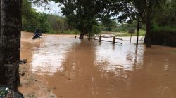 Waspada, Titik Banjir di Tanjungpinang saat Musim Hujan