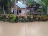 Banjir Rendam Empat Kecamatan di Aceh Utara