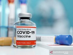IDAI Keluarkan Rekomendasi vaksinasi COVID-19 Untuk Anak