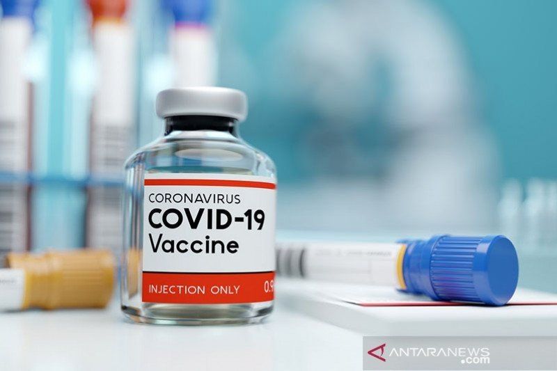 Tanjungpinang Mulai Data Vaksinasi Anak 6-11 Tahun