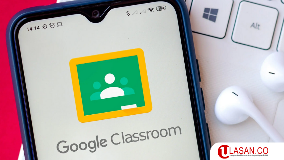 Tips Mudah dan Lengkap Cara Membuat Google Classroom