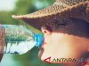 Duh! Kemenkes Sebut 89,1 Persen Masyarakat Indonesia Minum Air yang Tak Aman