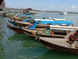 Penambang Pompong Menilai Agar ke Pulau Penyengat Disertai Asuransi