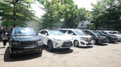Kejagung Lelang 15 Unit Mobil Barang Rampasan Kasus Jiwasraya, Cek Harganya dan Tanggalnya