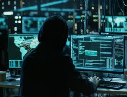 Pusat Data Nasional Diserang Hacker, Imbas Indonesia Perangi Situs Judol?