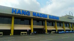 Bandara Hang Nadim Siap Sambut Penerbangan dari Luar Negeri, Alat TCM Disediakan 15 Unit