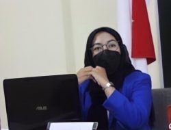 Tips Melatih Public Speaking Ala Putri Hijab Kepri