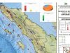 Sebanyak 41 Gempa Terjadi di Aceh-Sumut