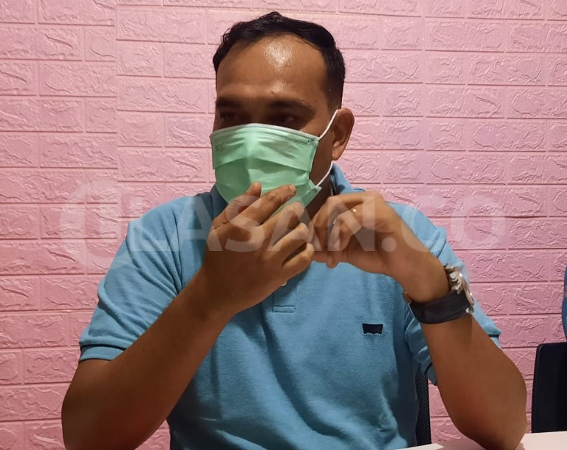 Seorang Paman Rudapaksa Ponakan 15 Tahun di Tanjungpinang