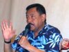 Usulan Pemberian Bintang Empat kepada Ketua KPK Dikritisi Purnawirawan TNI AD