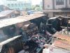 28 Kios di Pasar Aur Tajungkang Bukittinggi Ludes Terbakar