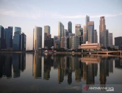 Singapura dan Malaysia Buka Perbatasan Darat bagi Pelancong