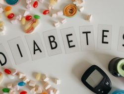 Mengenal Gejala Diabetes Pada Anak