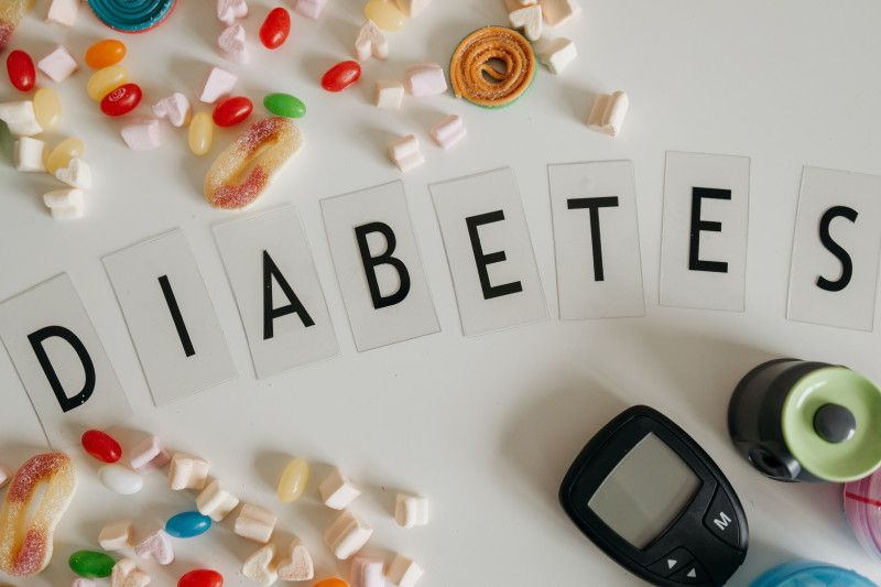 Mengenal Gejala Diabetes Pada Anak