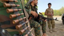 Libya Pulangkan 300 Tentara Bayaran Asing