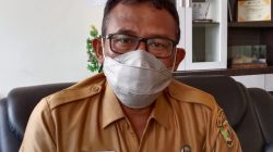 Penyebab Banjir di Tanjungpinang, DLH; Ahli Fungsi Lahan dan Perilaku Masyarakat