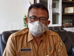 DLH Tanjungpinang Uji Sampel Air Diduga Limbah PT Panca Rasa Pratama
