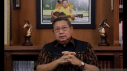 Staf Pribadi Ungkap Kondisi SBY hingga Cek Kesehatan ke Luar Negeri