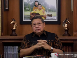 Staf Pribadi Ungkap Kondisi SBY hingga Harus Berobat ke Luar Negeri