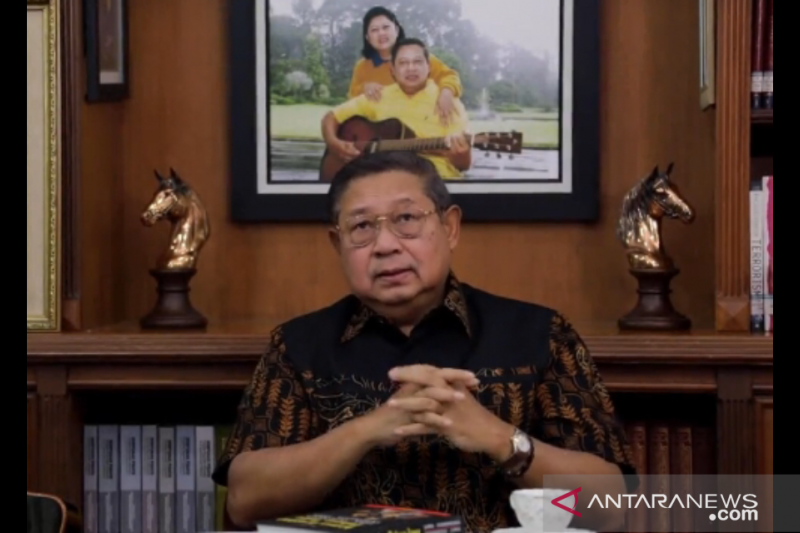 Staf Pribadi Ungkap Kondisi SBY hingga Cek Kesehatan ke Luar Negeri