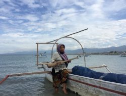 BMKG Gelar Sekolah Nelayan SLCN di Toli-toli dan Banggai 2022