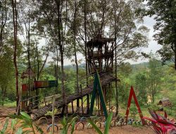Taman Kelinci Wisata Murah dan Edukatif di Batam