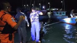 Tiga Kapal Nelayan Pulang dengan Selamat Setelah Hilang Kontak Tiga Hari