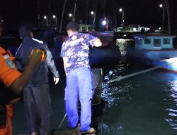 Tiga Kapal Nelayan Pulang dengan Selamat, Setelah Hilang Kontak Tiga Hari