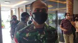 Dua Prajurit TNI Ditembak Kelompok Bersenjata di Suru-suru, Satu Orang Gugur