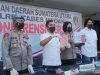 Peras Kepala Sekolah di Medan, Oknum Anggota LSM Diciduk Polisi