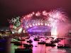 Sydney Tetap Rayakan Malam Tahun Baru di Tengah Gelombang Omicron