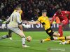Gol Telat Divock Origi Antarkan Liverpool Tumbangkan Wolverhampton
