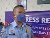 Imigrasi Tanjungpinang Luncurkan E-Paspor Januari 2022