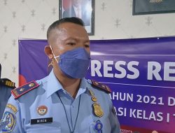 Imigrasi Tanjungpinang Luncurkan E-Paspor Januari 2022