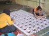 Pandemi Bawa Berkah Bagi Rumah Kreatif Batik Very jelita