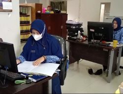 Tunjangan Kinerja ASN Pemko Tanjungpinang Dipotong Tiga Persen
