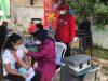 Binda Kepri Vaksinasi Massal Serentak di Batam dan Bintan