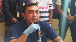 Kejahatan Siber di Kepri Didominasi Ilegal Akses dan Percemaran Nama Baik Dominasi