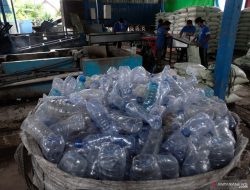 Ajang Mengatasi Sampah Plastik se-ASEAN Dimenangi Inovator Indonesia