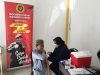 Binda Kepri Gelar Vaksinasi Serentak di Batam, Tanjungpinang dan Karimun